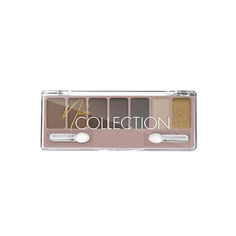 Тени для век Lavelle collection Nude Collection т.05 15 г