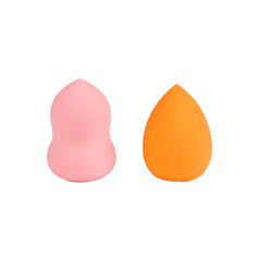 Набор спонжей Accessories Girls Secret 2 шт