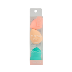 Набор спонжей косметических Accessories Makeup Puff Mix 3 шт