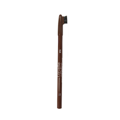 Карандаш для бровей Lavelle collection ВР-01 т.02 4 г