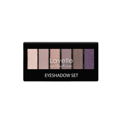 Тени для век Lavelle collection Eyeshadow Set т.03 11,7 г