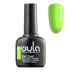 Гель-лак WULA Nailsoul №496