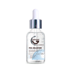 Кислотный пилинг для лица Greenini Anti-Age Peel 30 мл