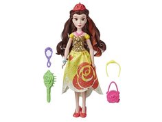 Кукла Hasbro Принцессы Дисней с аксессуарами 28 см E3048EU6