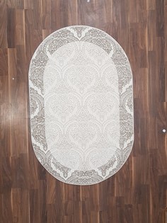 Ковер Sofia Rugs Rixos 80x150 см кремовый
