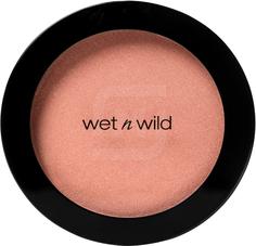 Румяна для лица WetnWild COLOR ICON BLUSH pearlescent pink