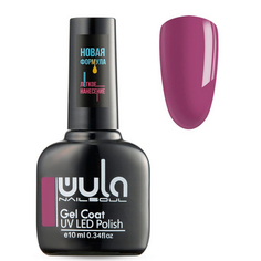 Гель-лак WULA Nailsoul №557