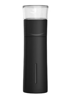 Заварочный термос Xiaomi Pinztea Mug 300ml - PZ7F86X000 black