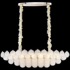 Люстра подвесная Wertmark WE142.12.303 Pelagia