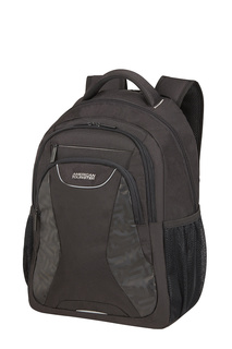 Рюкзак для ноутбука мужской American Tourister 33G-014 14,1" черный