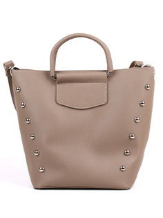 Сумка женская Медведково 19с2057-к14, светло-коричневый