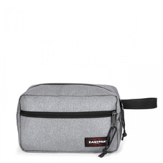 Косметичка мужская EASTPAK Yap Single sunday grey, 15x24x11