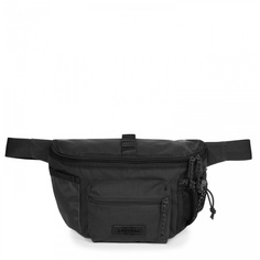 Поясная сумка мужская EASTPAK Cian roothed black