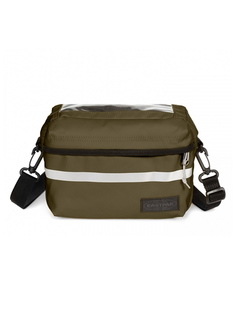 Сумка мужская EASTPAK Aman Bike tarp army