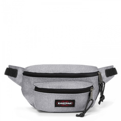 Сумка мужская EASTPAK Doggy Bag sunday grey