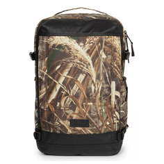 Рюкзак мужской EASTPAK Tecum M realtree camo, 48x34x19 см