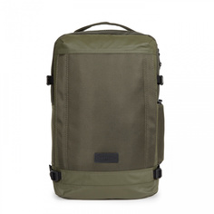 Рюкзак мужской EASTPAK Tecum M cnnct khaki, 48x34x19 см