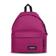 Рюкзак EASTPAK Padded Pakr fuchsia cecile, 40x30x18 см