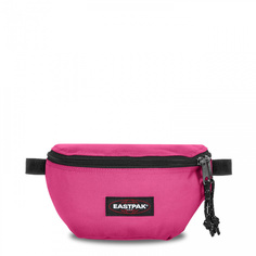 Поясная сумка унисекс EASTPAK Springer pink escape