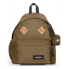 Рюкзак EASTPAK Padded ZipplR bold army, 40x30x18 см