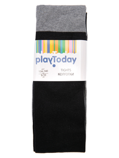 Колготки PlayToday 32121031 цв. разноцветный р. 146