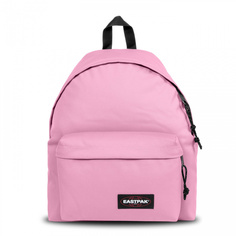 Рюкзак EASTPAK Padded Pakr peaceful pink, 40x30x18 см