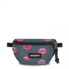 Поясная сумка унисекс EASTPAK Springer wall art mouth