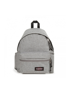 Рюкзак EASTPAK Padded ZipplR sunday grey, 40x30x18 см
