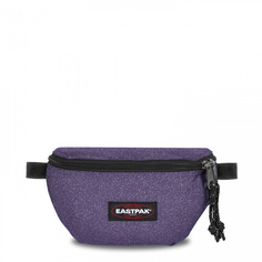 Поясная сумка унисекс EASTPAK Springer glitgrape