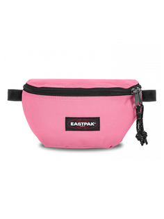 Поясная сумка унисекс EASTPAK Springer playful pink