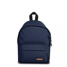 Рюкзак EASTPAK Orbit wave navy, 34x23x15 см