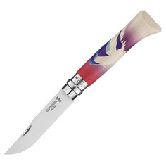 Нож Opinel №8, Escapade Elevation 002445