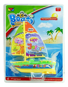 Катер Shantou Gepai Hot Jalor Racing