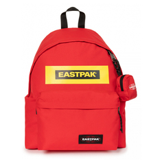 Рюкзак EASTPAK Padded PakR bold silksailor, 40x30x18 см