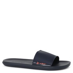 Шлепанцы мужские Rider 11766 синие 45-46 EU