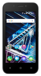 Смартфон BQ BQ-4028 UP! 0.5/8GB Rose Gold