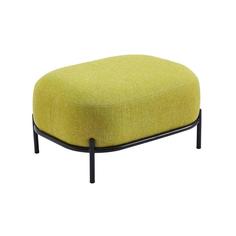 Пуф SOFA 06-T желтый A652-21 Claudio Bellini