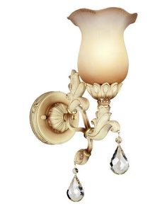 Настенное бра Lumien Hall 37283.02.30.01