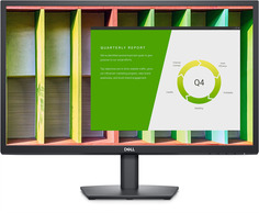 Монитор Dell E2422H black (23752)