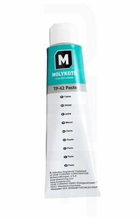 Паста Molykote TP-42 100 г