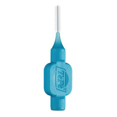 Межзубные ершики TePe Original BLUE 0,6 мм, 25 шт.