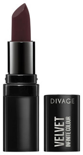 Помада Divage Velvet 14 3,8 г