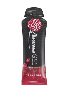 Гель Арена Gel Elektrolyte, Клюква (Б\Р)