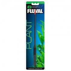 Щипцы прямые Fluval 27 см. Hagen