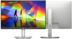Монитор Dell S2721HS silver (4773)