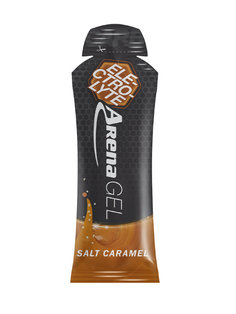 Энергетик Арена Gel 1 шт./50 мл солёная карамель