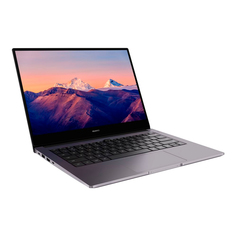 Ноутбук Huawei MateBook B3-410 53012KFU Grey
