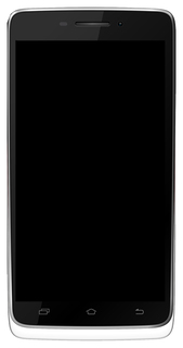 Смартфон BQ BQS-4707 Montreal 0.5/4GB White