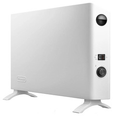 Конвектор DeLonghi SlimStyle HSX2320 белый Delonghi