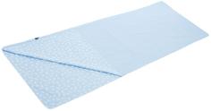 Одеяло Bask Liner Blanket голубой